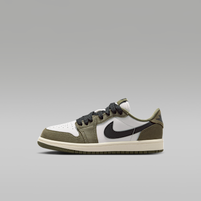 Air Jordan 1 Retro Low 